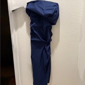 Rachel Gilbert-Kat Gown